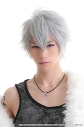 ꡼ No.002Υͥ / CLOCK ZERO ΰáWatchOverפΥ㥹ȥӥ奢뤬