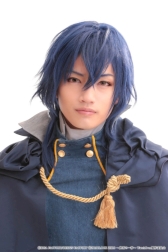 ꡼ No.005Υͥ / CLOCK ZERO ΰáWatchOverפΥ㥹ȥӥ奢뤬