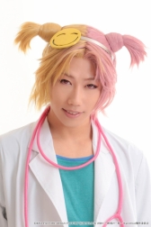 ꡼ No.008Υͥ / CLOCK ZERO ΰáWatchOverפΥ㥹ȥӥ奢뤬