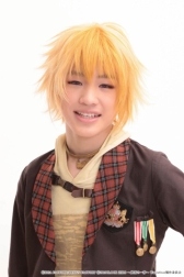 ꡼ No.012Υͥ / CLOCK ZERO ΰáWatchOverפΥ㥹ȥӥ奢뤬