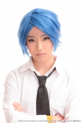 ꡼ No.013Υͥ / CLOCK ZERO ΰáWatchOverפΥ㥹ȥӥ奢뤬