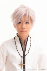 ꡼ No.014Υͥ / CLOCK ZERO ΰáWatchOverפΥ㥹ȥӥ奢뤬