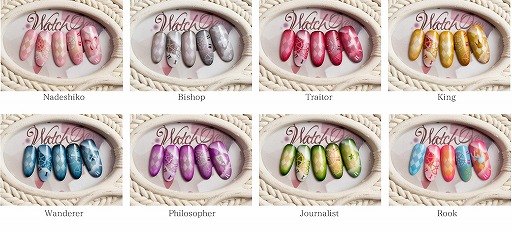 ꡼ No.002Υͥ / CLOCK ZEROפΥӥ奢뤬ܥեܥͥ