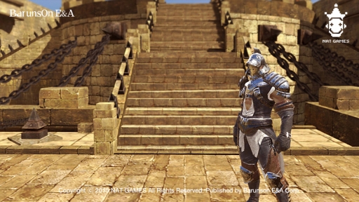 ���������꡼ No.002�Υ���ͥ������ / �֥��II�ס�TERA�פ�꤬�������ꥨ����������ȯ���륹�ޥ۸�������3D���������RPG��Project HIT�סʲ���ˡ�2015ǯ�Ƥ��ڹ���ۿ�ͽ��