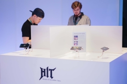 ���������꡼ No.002�Υ���ͥ������ / �ڹ���ۿ����RPG��HIT�פ�E3 2016���о졣�������Х�С�����������