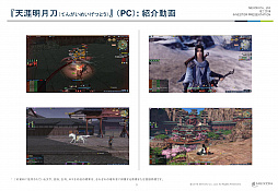 ���������꡼ No.009�Υ���ͥ������ / �ͥ�����2016ǯ����2��Ⱦ���軻������򳫺š����ޥ۸������������RPG��HIT�פ�����Ÿ����2016ǯ��Ⱦ����ͽ��