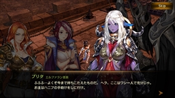 画像ギャラリー No.004のサムネイル画像 / 【PR】「すべての一撃が、美しい。」だけじゃない。真打ちの風格漂うスマホ向けARPG「HIT 〜Heroes of Incredible Tales〜」の概要と魅力を紹介