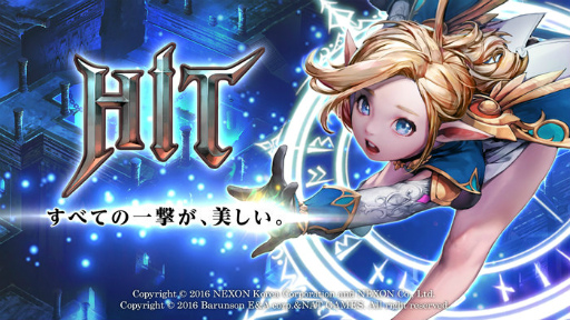 ���������꡼ No.001�Υ���ͥ������ / ���ޥ۸���ARPG��HIT��Heroes of Incredible Tales���פ������ۿ�������1300��DL�θ�ư�ϡȥ�������å��女��ܥ��������ɤ��θ����褦