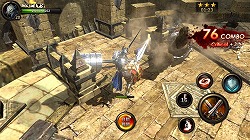 画像ギャラリー No.013のサムネイル画像 / 【PR】「HIT」新規プレイヤーも必見の,序盤の難所を突破するためのポイントを解説