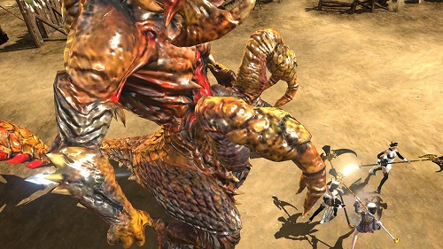 画像ギャラリー No.017のサムネイル画像 / 【PR】「HIT」新規プレイヤーも必見の,序盤の難所を突破するためのポイントを解説