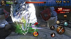 画像ギャラリー No.019のサムネイル画像 / 【PR】「HIT」新規プレイヤーも必見の,序盤の難所を突破するためのポイントを解説