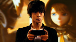 ���������꡼ No.003�Υ���ͥ������ / �����������󤬻פ鷺�֤⤦���ޥۥ����äƥ�٥뤸��ͤ����פ��䶫�����ޥ�RPG��HIT�פΥƥ��CM��12��23����������