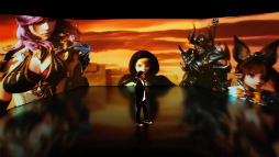 ���������꡼ No.004�Υ���ͥ������ / �����������󤬻פ鷺�֤⤦���ޥۥ����äƥ�٥뤸��ͤ����פ��䶫�����ޥ�RPG��HIT�פΥƥ��CM��12��23����������