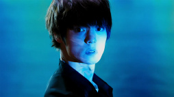 ���������꡼ No.005�Υ���ͥ������ / �����������󤬻פ鷺�֤⤦���ޥۥ����äƥ�٥뤸��ͤ����פ��䶫�����ޥ�RPG��HIT�פΥƥ��CM��12��23����������