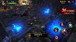 画像ギャラリー No.002のサムネイル画像 / 【PR】レベル40&オールS装備を目指せ! 「HIT」中盤以降のキャラ強化法を紹介