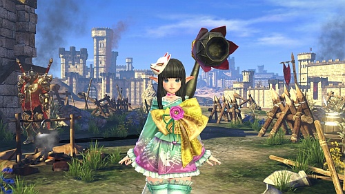 画像ギャラリー No.012のサムネイル画像 / 【PR】レベル40&オールS装備を目指せ! 「HIT」中盤以降のキャラ強化法を紹介