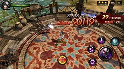 画像ギャラリー No.013のサムネイル画像 / 【PR】レベル40&オールS装備を目指せ! 「HIT」中盤以降のキャラ強化法を紹介