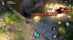 画像ギャラリー No.005のサムネイル画像 / 【PR】戦場のアイドル「レナ」(CV:悠木 碧)がついに登場。「HIT」大型アップデートの見どころを紹介