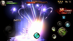 画像ギャラリー No.006のサムネイル画像 / 【PR】戦場のアイドル「レナ」(CV:悠木 碧)がついに登場。「HIT」大型アップデートの見どころを紹介