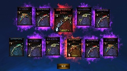 画像ギャラリー No.009のサムネイル画像 / 【PR】戦場のアイドル「レナ」(CV:悠木 碧)がついに登場。「HIT」大型アップデートの見どころを紹介