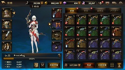 画像ギャラリー No.011のサムネイル画像 / 【PR】戦場のアイドル「レナ」(CV:悠木 碧)がついに登場。「HIT」大型アップデートの見どころを紹介