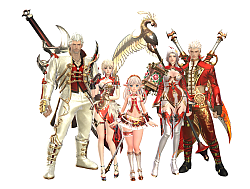 画像ギャラリー No.013のサムネイル画像 / 【PR】戦場のアイドル「レナ」(CV:悠木 碧)がついに登場。「HIT」大型アップデートの見どころを紹介