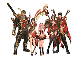 画像ギャラリー No.014のサムネイル画像 / 【PR】戦場のアイドル「レナ」(CV:悠木 碧)がついに登場。「HIT」大型アップデートの見どころを紹介