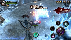 画像ギャラリー No.015のサムネイル画像 / 【PR】戦場のアイドル「レナ」(CV:悠木 碧)がついに登場。「HIT」大型アップデートの見どころを紹介