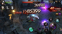 画像ギャラリー No.017のサムネイル画像 / 【PR】戦場のアイドル「レナ」(CV:悠木 碧)がついに登場。「HIT」大型アップデートの見どころを紹介