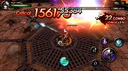 画像ギャラリー No.019のサムネイル画像 / 【PR】戦場のアイドル「レナ」(CV:悠木 碧)がついに登場。「HIT」大型アップデートの見どころを紹介