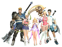 画像ギャラリー No.005のサムネイル画像 / 「HIT」でイベント“ハニフの宝箱 ROUND2”が開始。レベル上限も開放