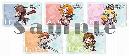 ���������꡼ No.006�Υ���ͥ������ / ��HIT�ס����åץǡ��Ȥǿ��ޥåסȥ������ȳ������ӡɤ��ɲ�