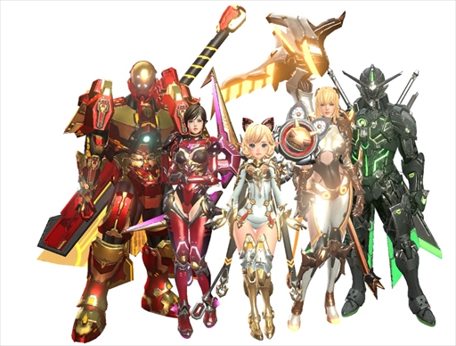 ���������꡼ No.004�Υ���ͥ������ / ��HIT�ס������Х�����SF�ץ��꡼�����о졣�����ꥢ������Ȥ������٥�Ȥγ��Ť�