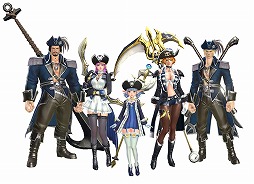 ���������꡼ No.001�Υ���ͥ������ / ��HIT�ס���������III�ɶ��о졣�������ƥ�֥롼��פμ�����