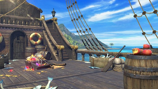 ���������꡼ No.007�Υ���ͥ������ / ��HIT�ס���������III�ɶ��о졣�������ƥ�֥롼��פμ�����