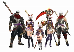 画像ギャラリー No.009のサムネイル画像 / 「HIT」,最強ギルド決定戦を開催中。公式オフライン大会も10月22日にスタート