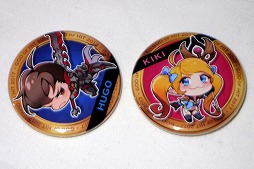 ���������꡼ No.003�Υ���ͥ������ / ���ޥ۸���RPG��HIT�פ�PvP���٥�Ȥ����š����쥮��졼�����Τ��2���ܤΡ�GOD�ɤ����ꡪ