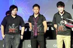 ���������꡼ No.012�Υ���ͥ������ / ���ޥ۸���RPG��HIT�פ�PvP���٥�Ȥ����š����쥮��졼�����Τ��2���ܤΡ�GOD�ɤ����ꡪ