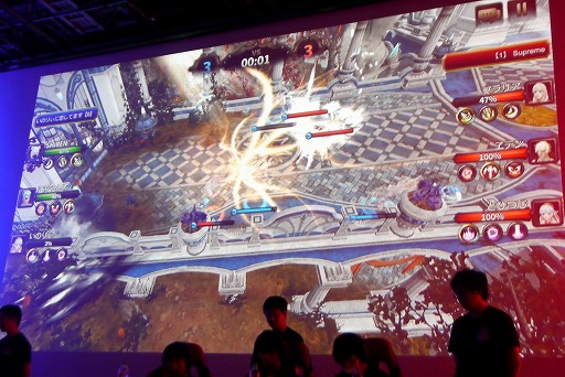 ���������꡼ No.016�Υ���ͥ������ / ���ޥ۸���RPG��HIT�פ�PvP���٥�Ȥ����š����쥮��졼�����Τ��2���ܤΡ�GOD�ɤ����ꡪ