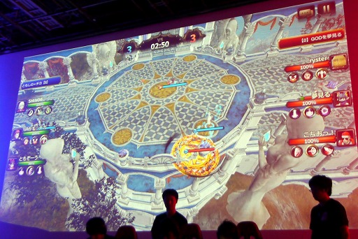 ���������꡼ No.017�Υ���ͥ������ / ���ޥ۸���RPG��HIT�פ�PvP���٥�Ȥ����š����쥮��졼�����Τ��2���ܤΡ�GOD�ɤ����ꡪ