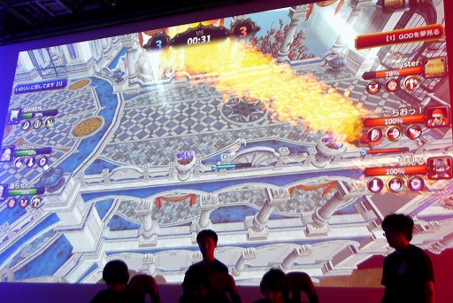 ���������꡼ No.018�Υ���ͥ������ / ���ޥ۸���RPG��HIT�פ�PvP���٥�Ȥ����š����쥮��졼�����Τ��2���ܤΡ�GOD�ɤ����ꡪ