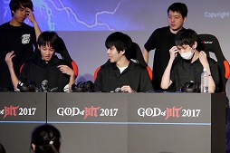 ���������꡼ No.019�Υ���ͥ������ / ���ޥ۸���RPG��HIT�פ�PvP���٥�Ȥ����š����쥮��졼�����Τ��2���ܤΡ�GOD�ɤ����ꡪ