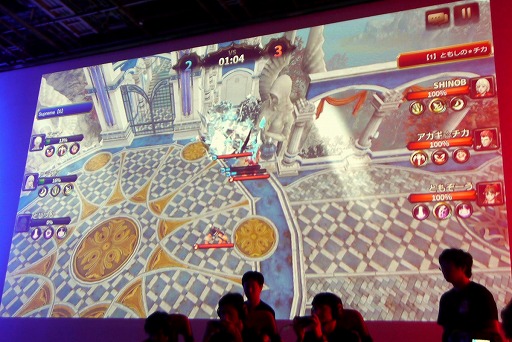 ���������꡼ No.021�Υ���ͥ������ / ���ޥ۸���RPG��HIT�פ�PvP���٥�Ȥ����š����쥮��졼�����Τ��2���ܤΡ�GOD�ɤ����ꡪ