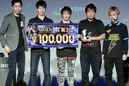 ���������꡼ No.022�Υ���ͥ������ / ���ޥ۸���RPG��HIT�פ�PvP���٥�Ȥ����š����쥮��졼�����Τ��2���ܤΡ�GOD�ɤ����ꡪ