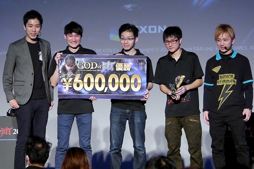 ���������꡼ No.024�Υ���ͥ������ / ���ޥ۸���RPG��HIT�פ�PvP���٥�Ȥ����š����쥮��졼�����Τ��2���ܤΡ�GOD�ɤ����ꡪ