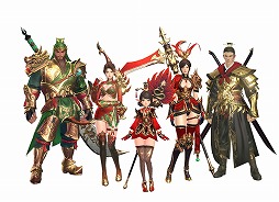 画像ギャラリー No.005のサムネイル画像 / 「HIT」,本日実施のアップデートで“シーズンIV”武器が登場