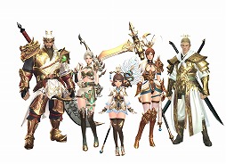 画像ギャラリー No.006のサムネイル画像 / 「HIT」,本日実施のアップデートで“シーズンIV”武器が登場