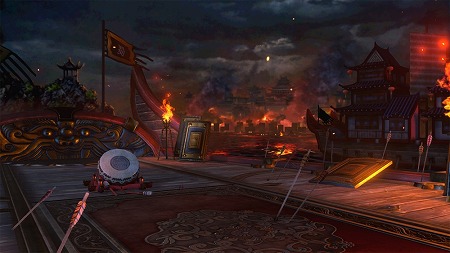 画像ギャラリー No.007のサムネイル画像 / 「HIT」,本日実施のアップデートで“シーズンIV”武器が登場