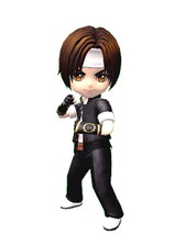 ���������꡼ No.015�Υ���ͥ������ / ��HIT�פǡ�KOF'98�ץ���ܥ����ڡ��󤬳��š��äΥ��Х����ʤɤ��о�