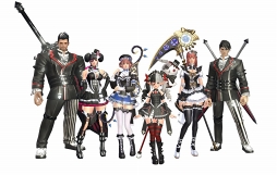 ���������꡼ No.002�Υ���ͥ������ / ��HIT�ס���Ʈ����饯�����������פμ����俷��ǽ���ɲä�ޤॢ�åץǡ��Ȥ�»�